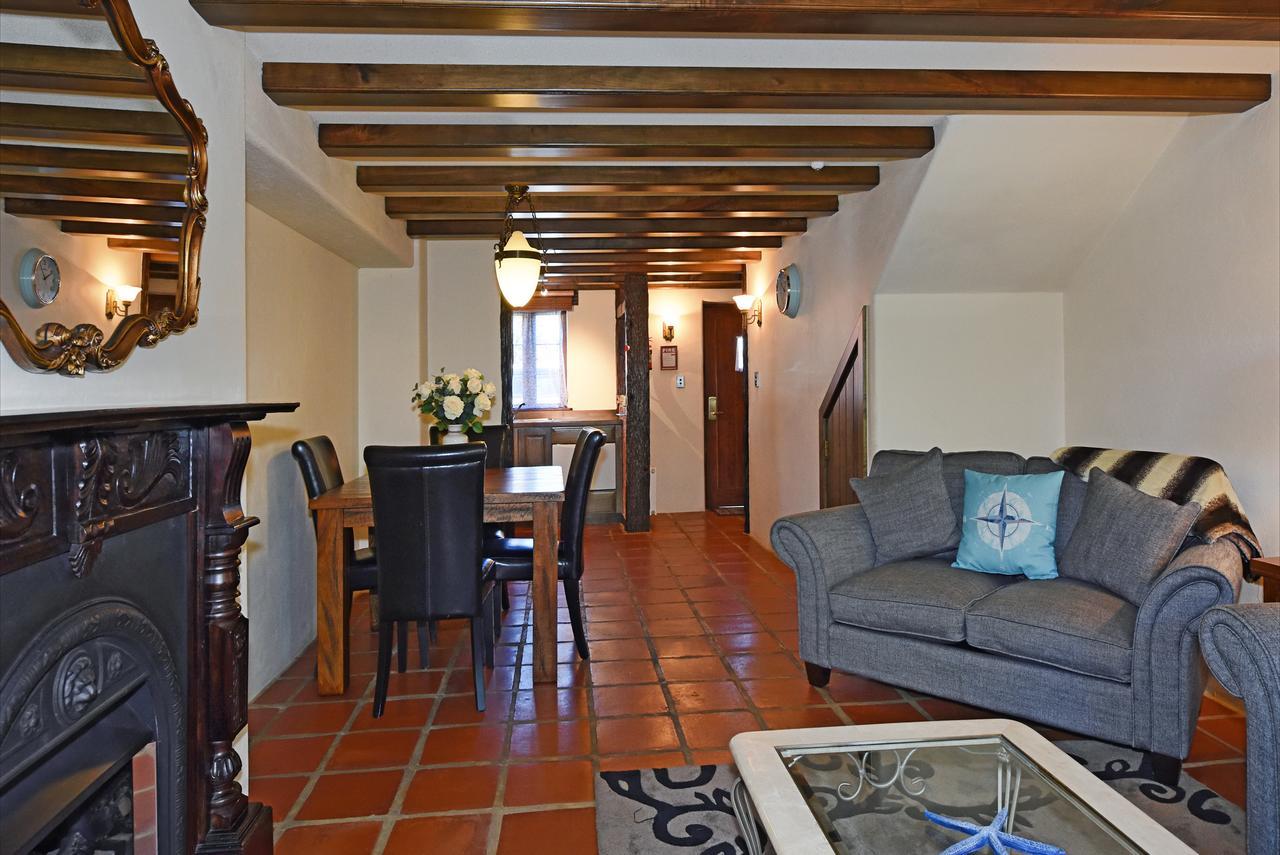 Monaco Resort Apartment Nelson Exterior foto